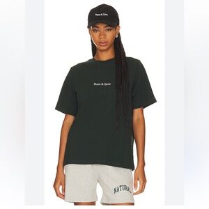 Museum of Peace and Quiet T-shirt